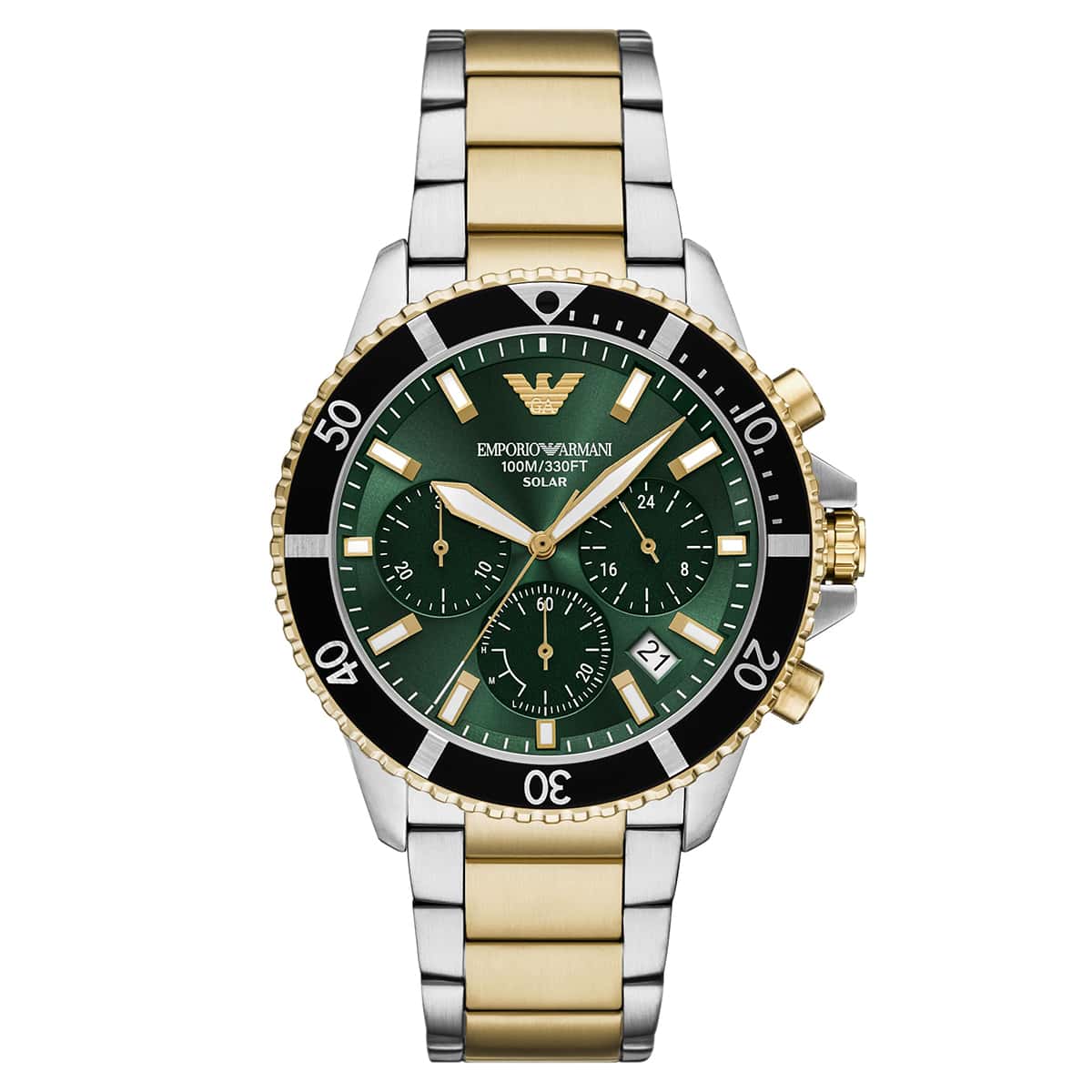 Emporio Armani AR11695 Erkek Kol Saati