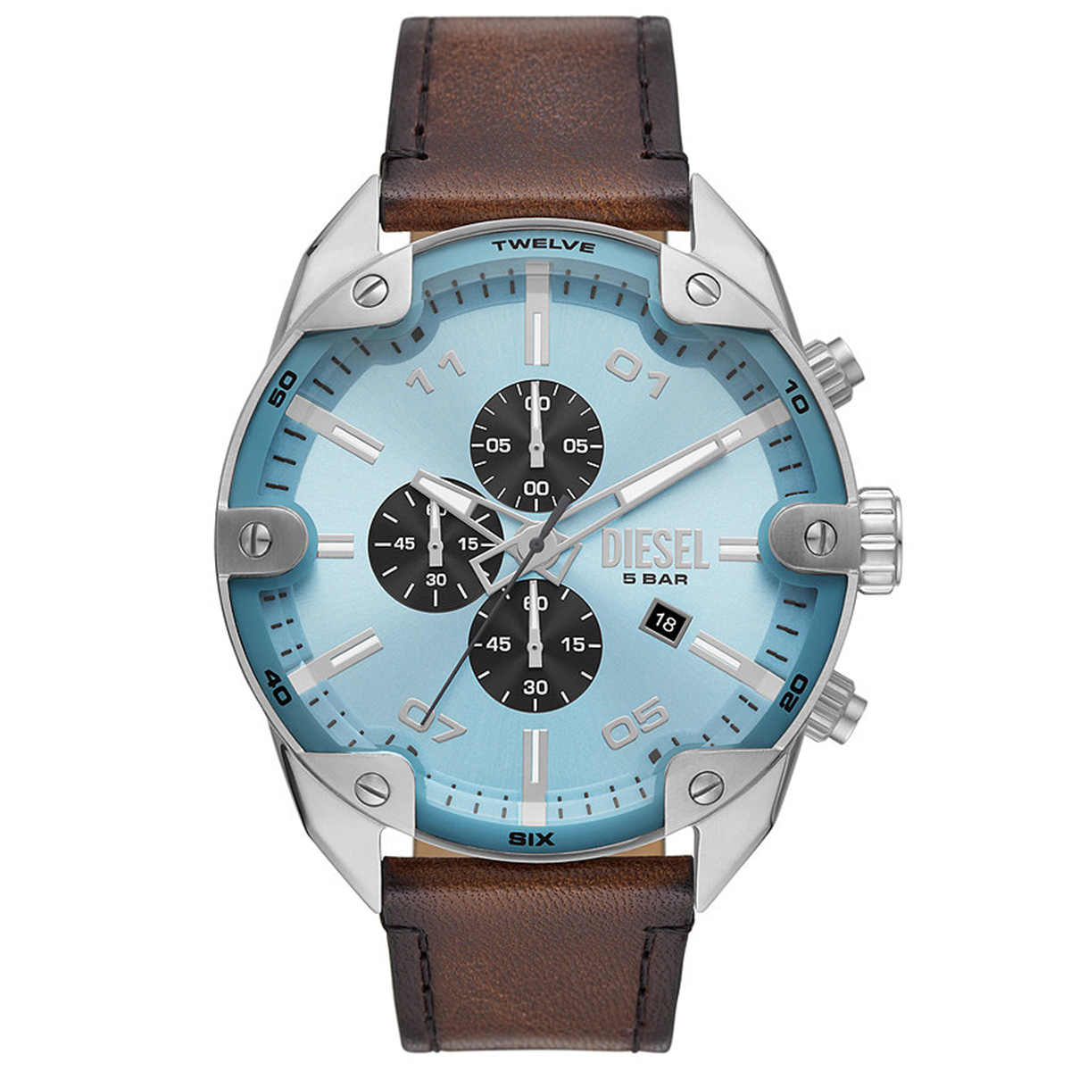 Diesel Spiked DZ4606
