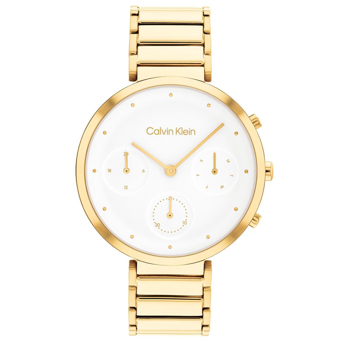 Calvin Klein Minimalistic T-Bar CK25200284
