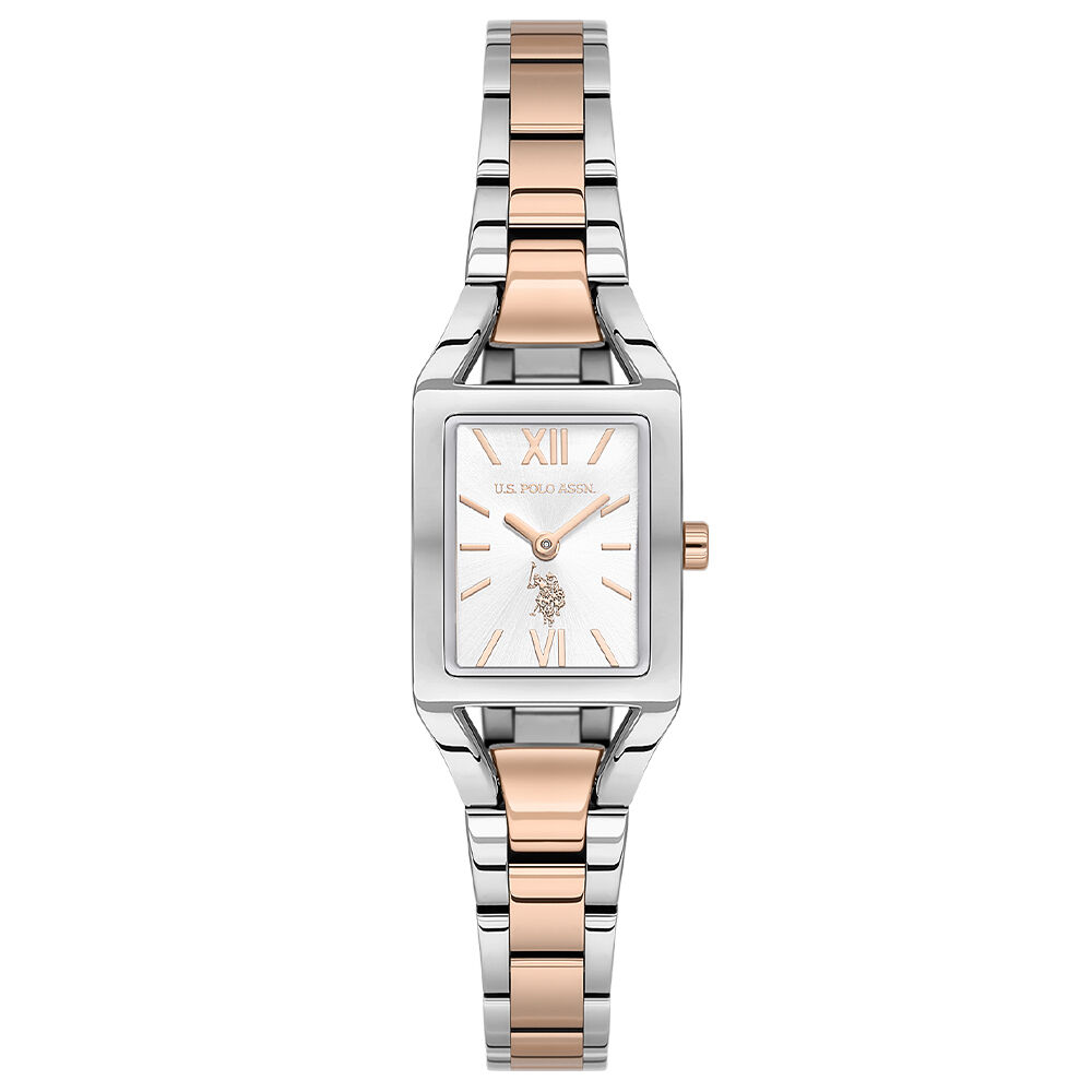 U.S. Polo Assn. USPA2159-05 Women’s Watch