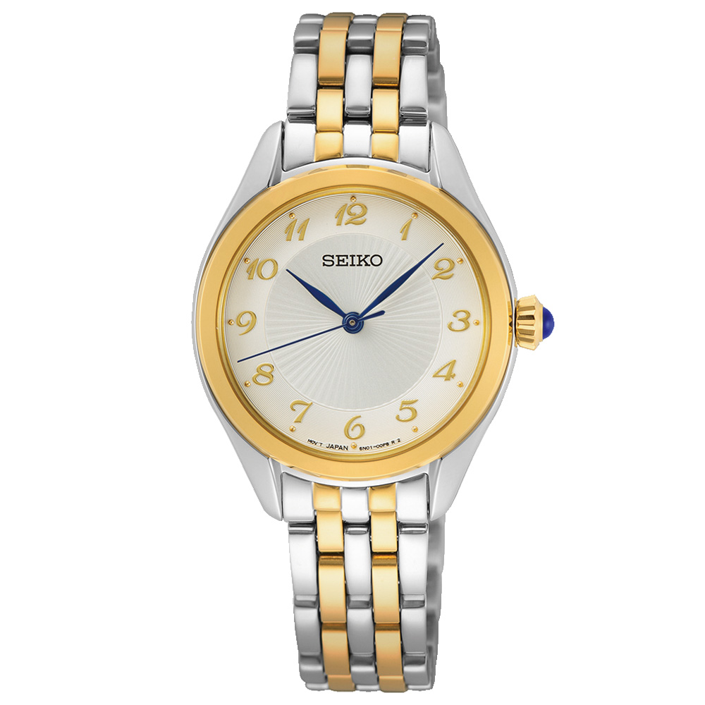 Seiko SEIUR380P Kadın Kol Saati