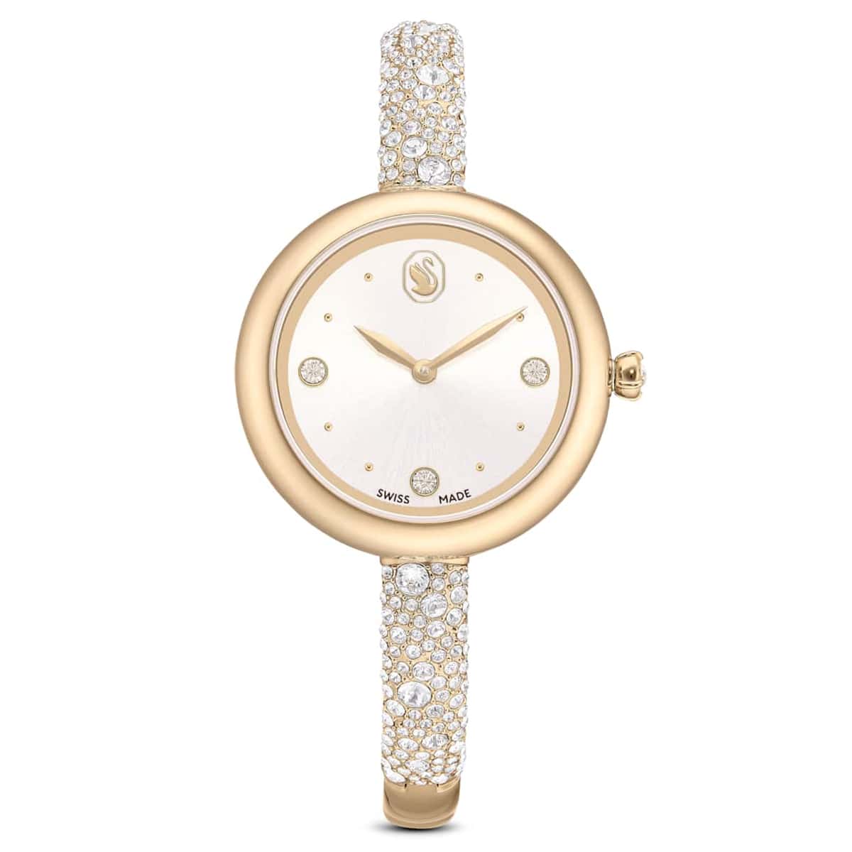 SWAROVSKI 時計 SWR5734635 Kadın Kol Saati