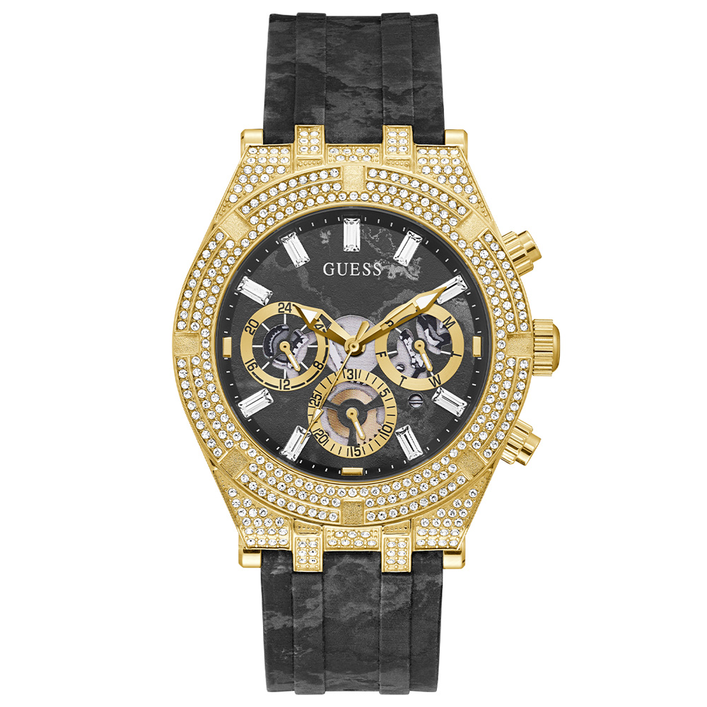 Guess Continental GUGW0418G2 Men’s Watch