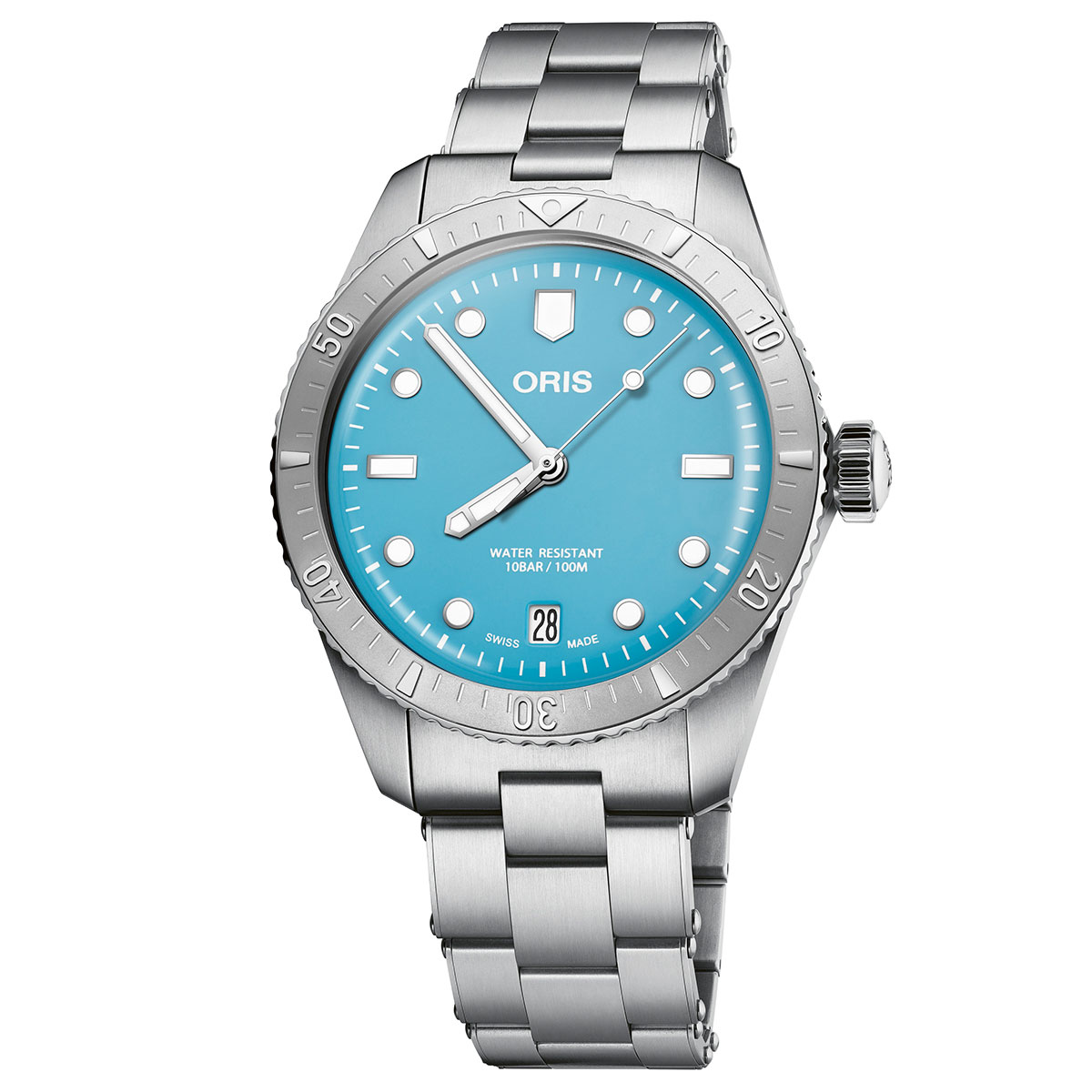 Oris O-73377714055-0781918 Kol Saati - Saat ve Saat