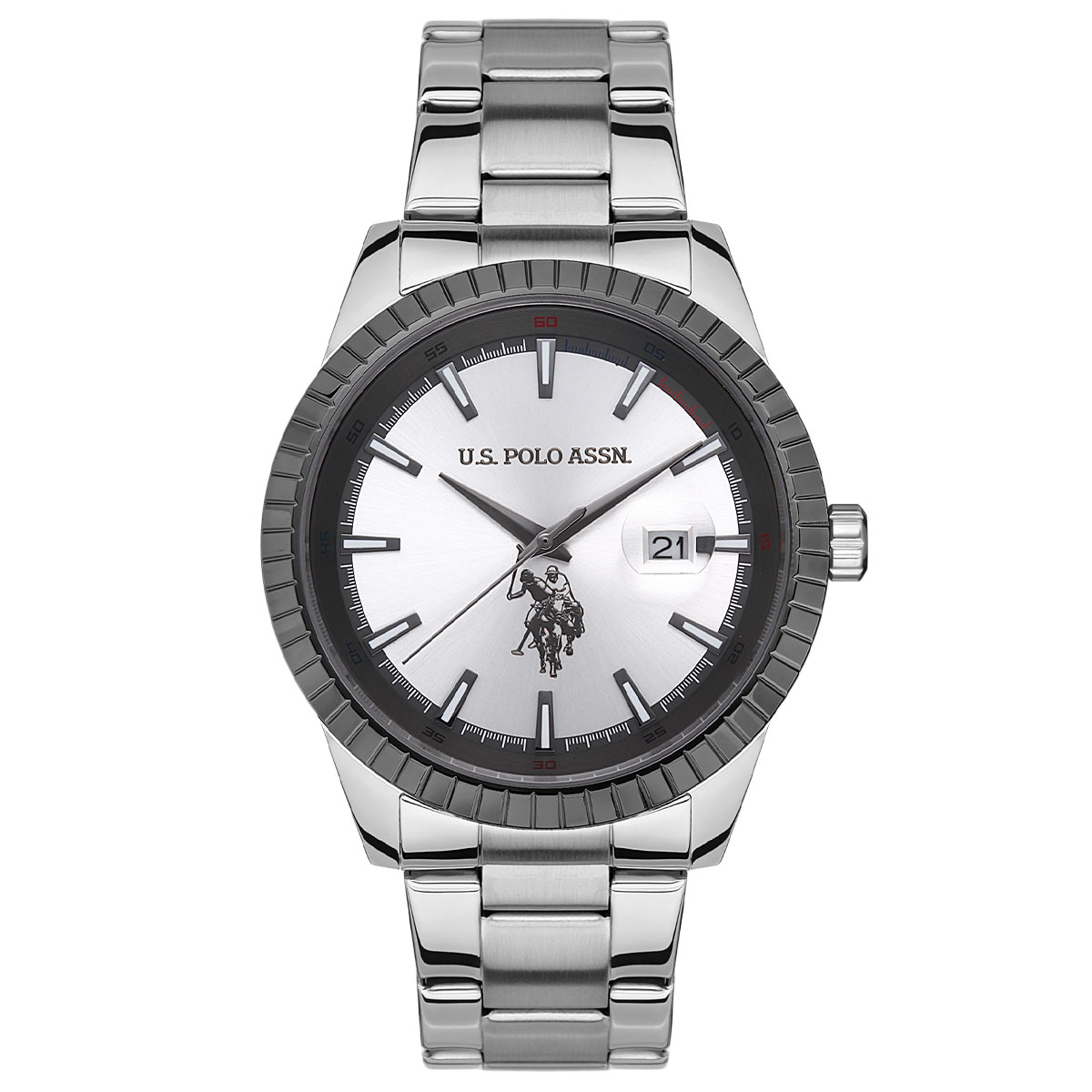 U.S. Polo Assn. USPA1042-02 Erkek Kol Saati