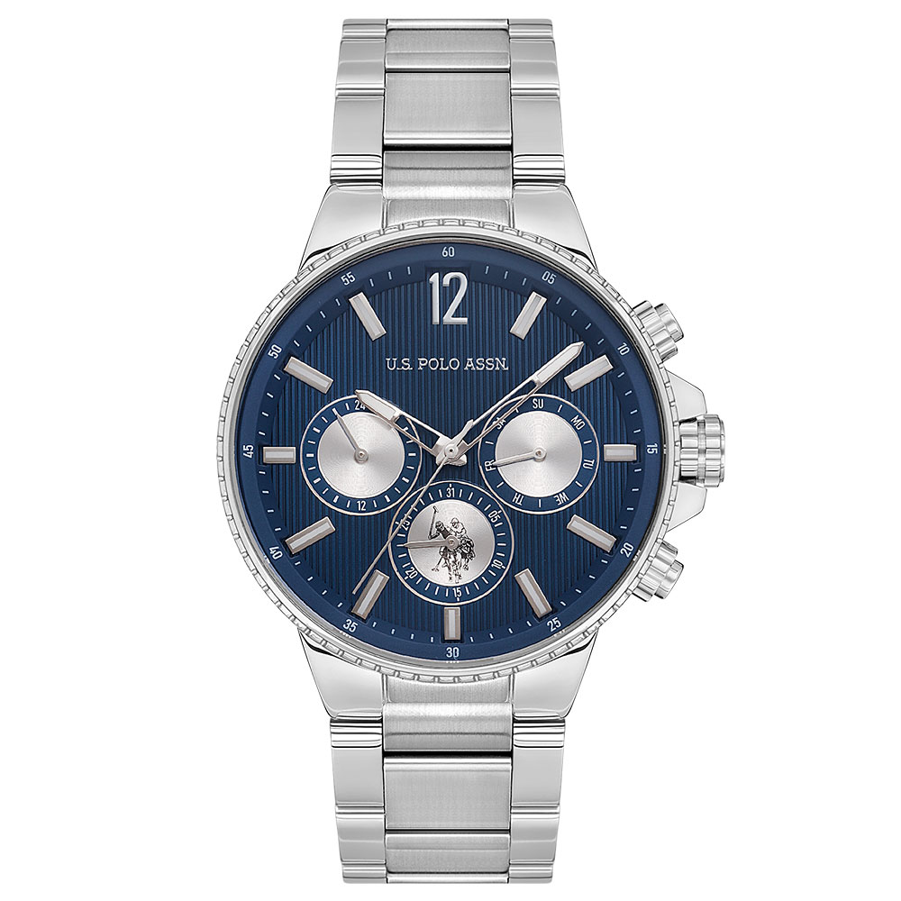U.S. Polo Assn. USPA1074-02 Erkek Kol Saati