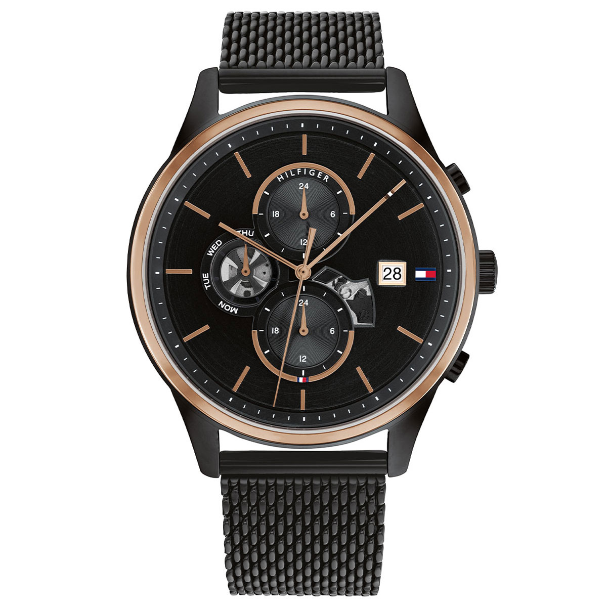 Tommy Hilfiger Weston TH1710505 Men’s Watch