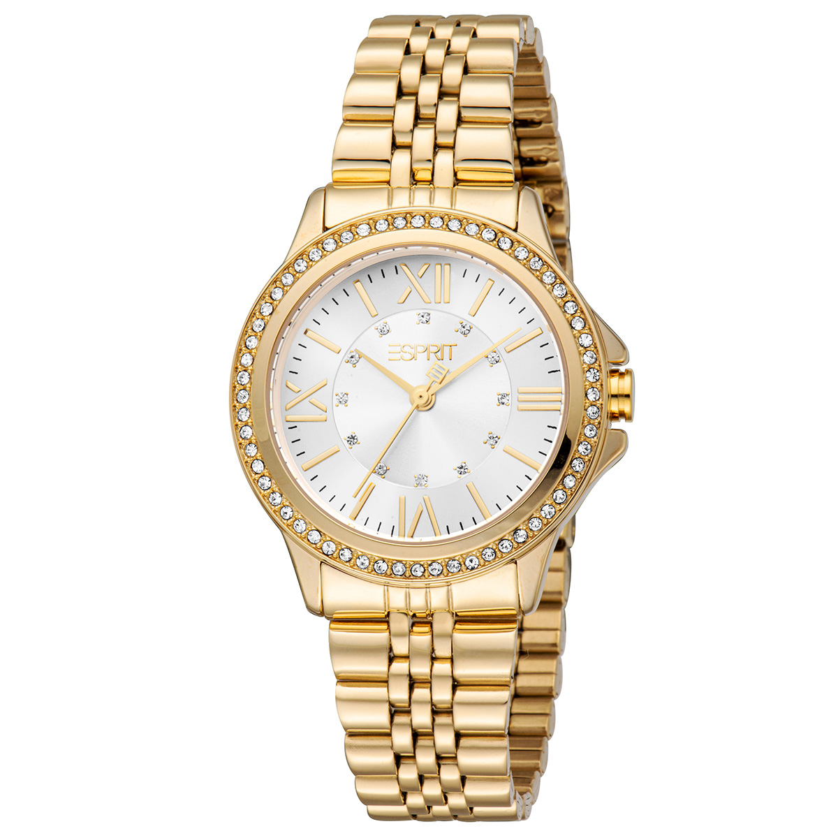 Esprit Paisley ES1L466M1055 Women’s Watch