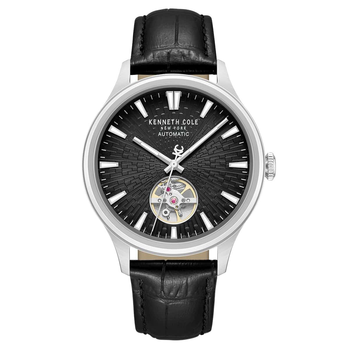 Kenneth Cole KCWGX0098007 Erkek Kol Saati