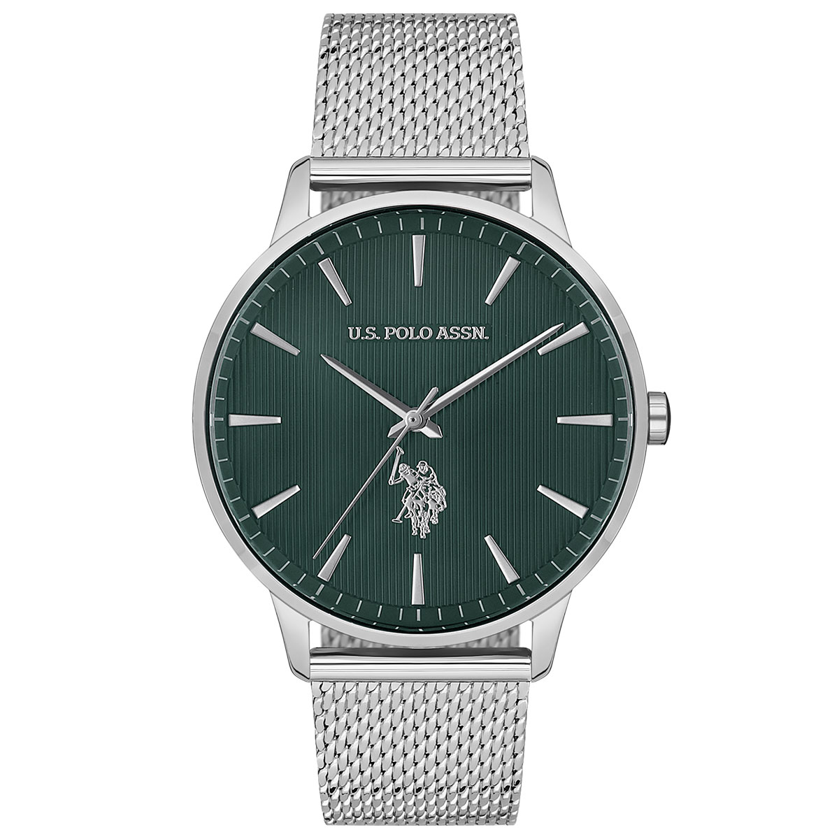 U.S. Polo Assn. USPA1023-11 Erkek Kol Saati