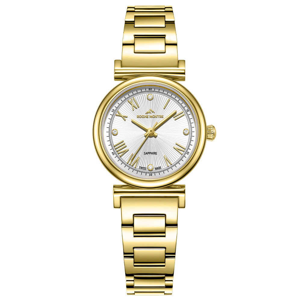 Roche Montre RML7001-05 Kadın Kol Saati