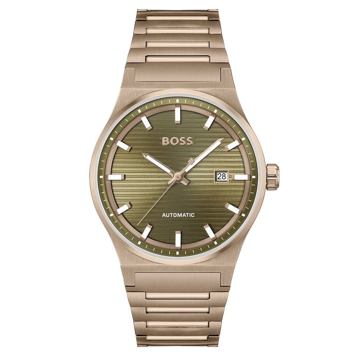 Boss Watches HB1514184 Erkek Kol Saati