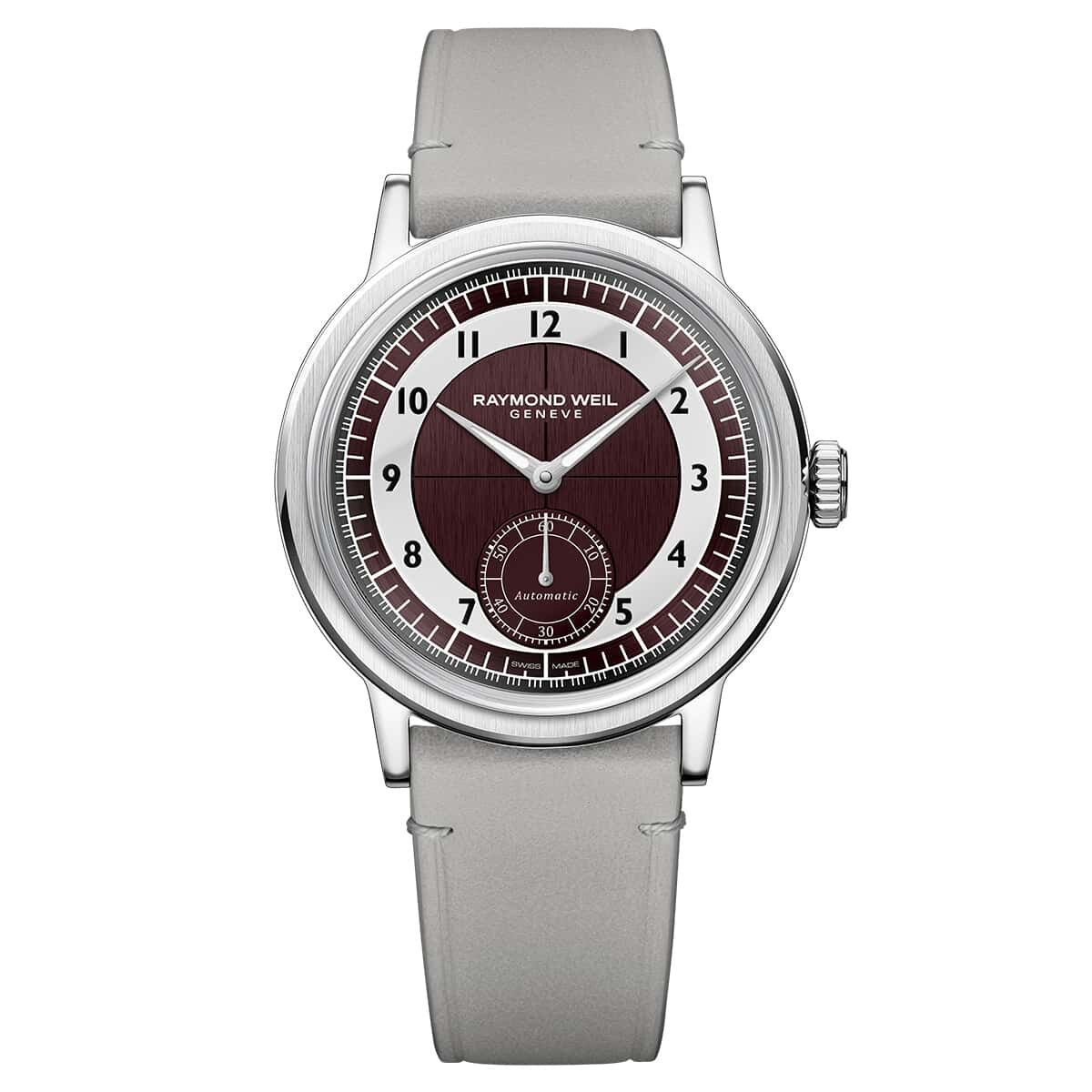 Raymond Weil RW2930STC05450 Erkek Kol Saati