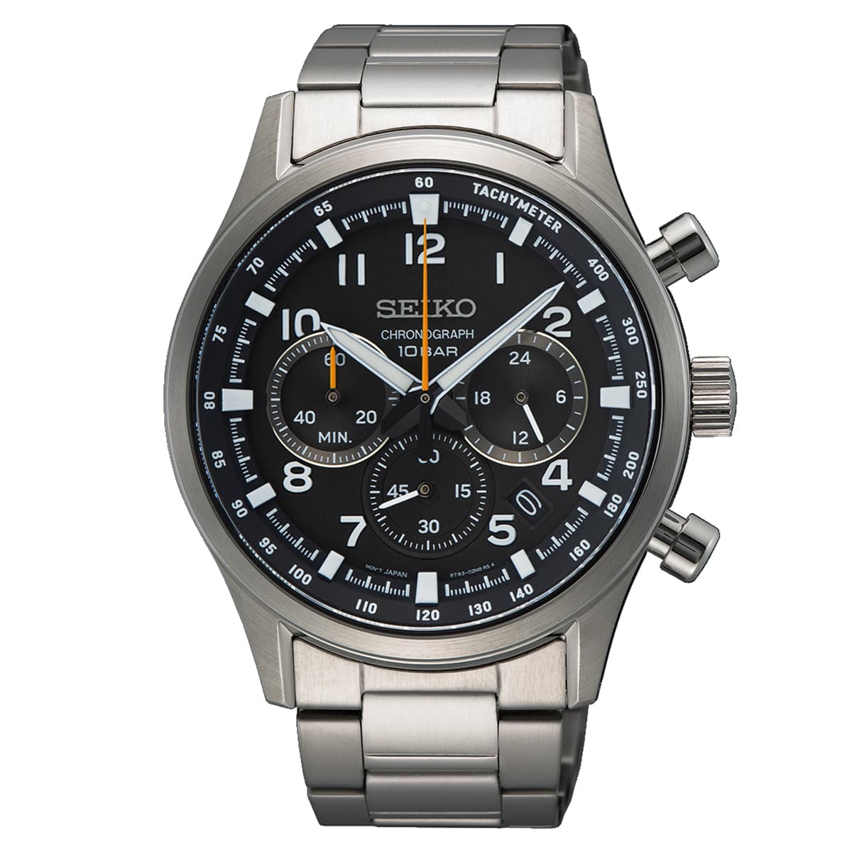 Seiko Conceptual SEISB447P