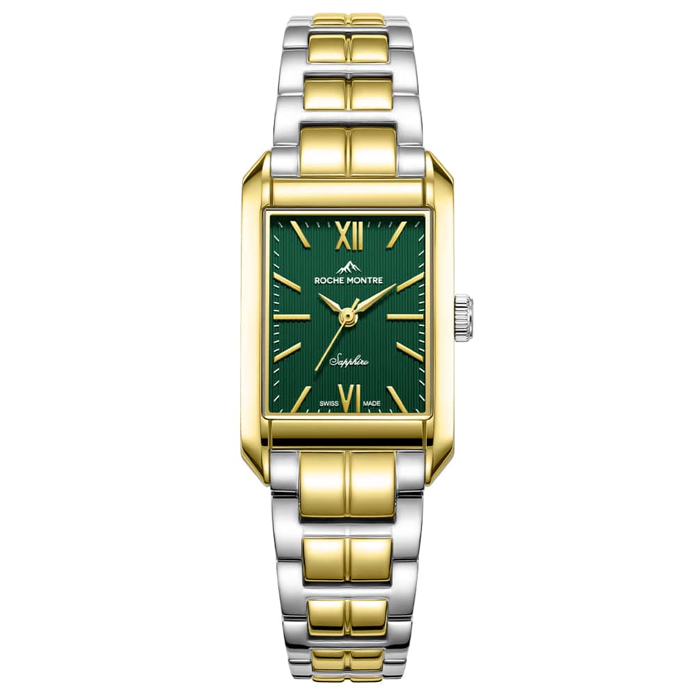 Roche Montre RML5010-04 Kadın Kol Saati