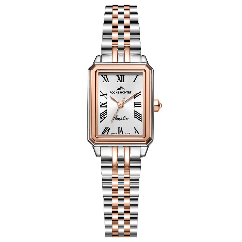 Roche Montre RML5016-04 Kadın Kol Saati