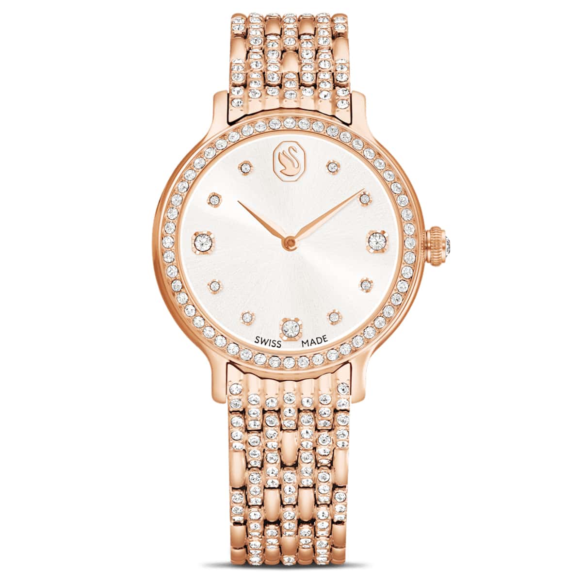Swarovski SWR5713883 Kadın Kol Saati