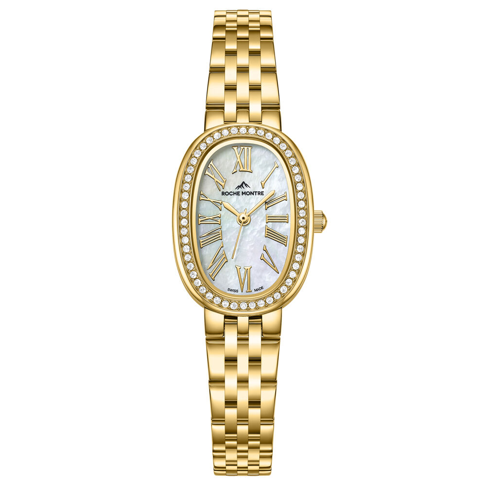 Roche Montre Biel RML3006-04