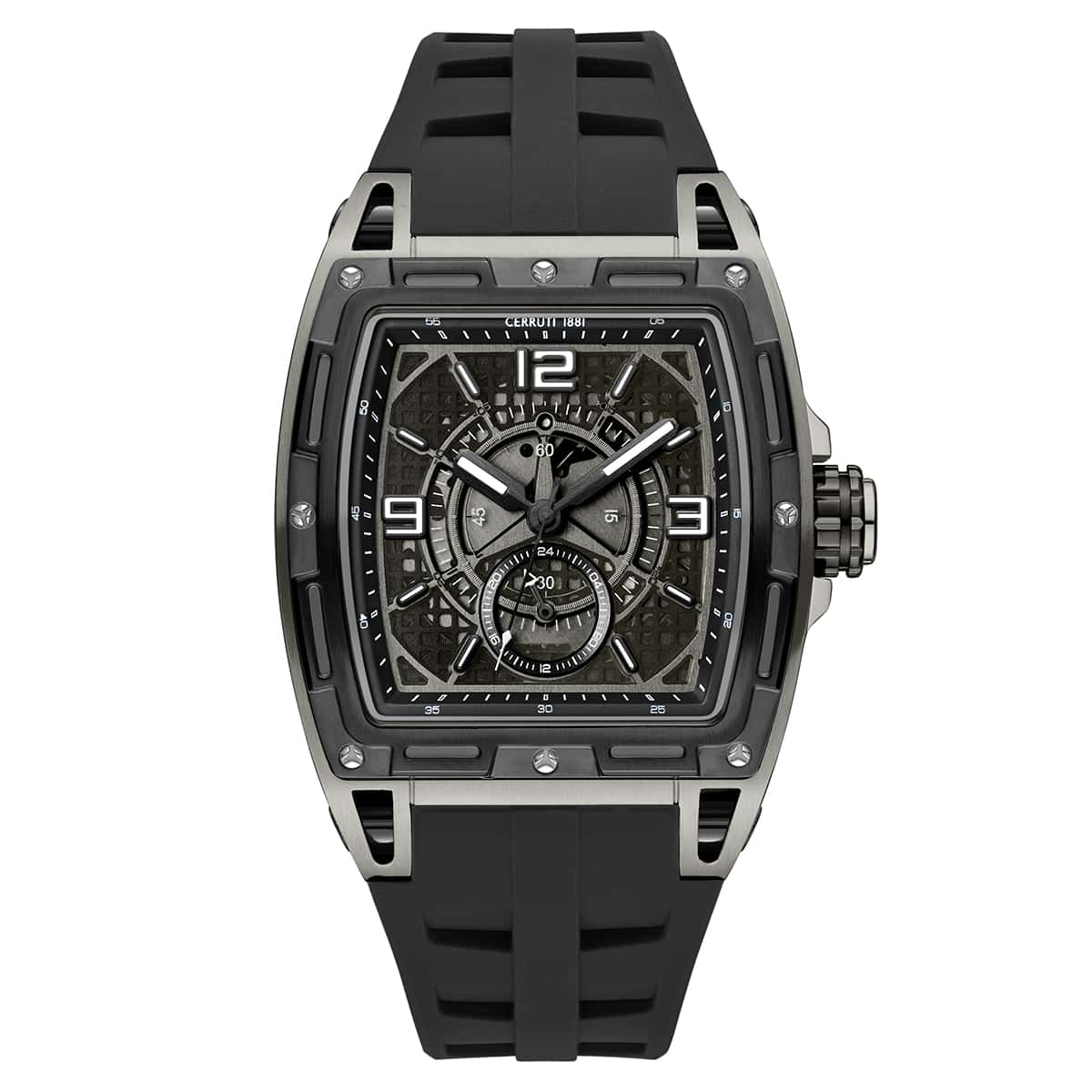 Cerruti 1881 CIWGQ0073702 Erkek Kol Saati