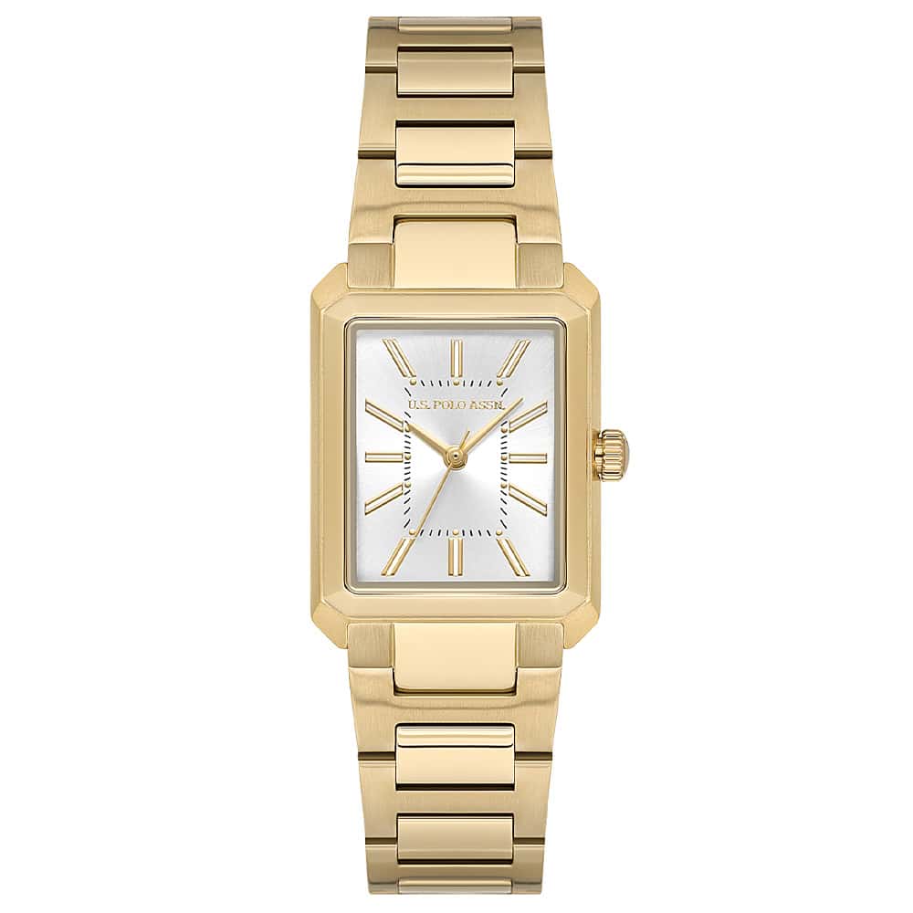 U.S. Polo Assn. USPA2123-04 Women’s Watch