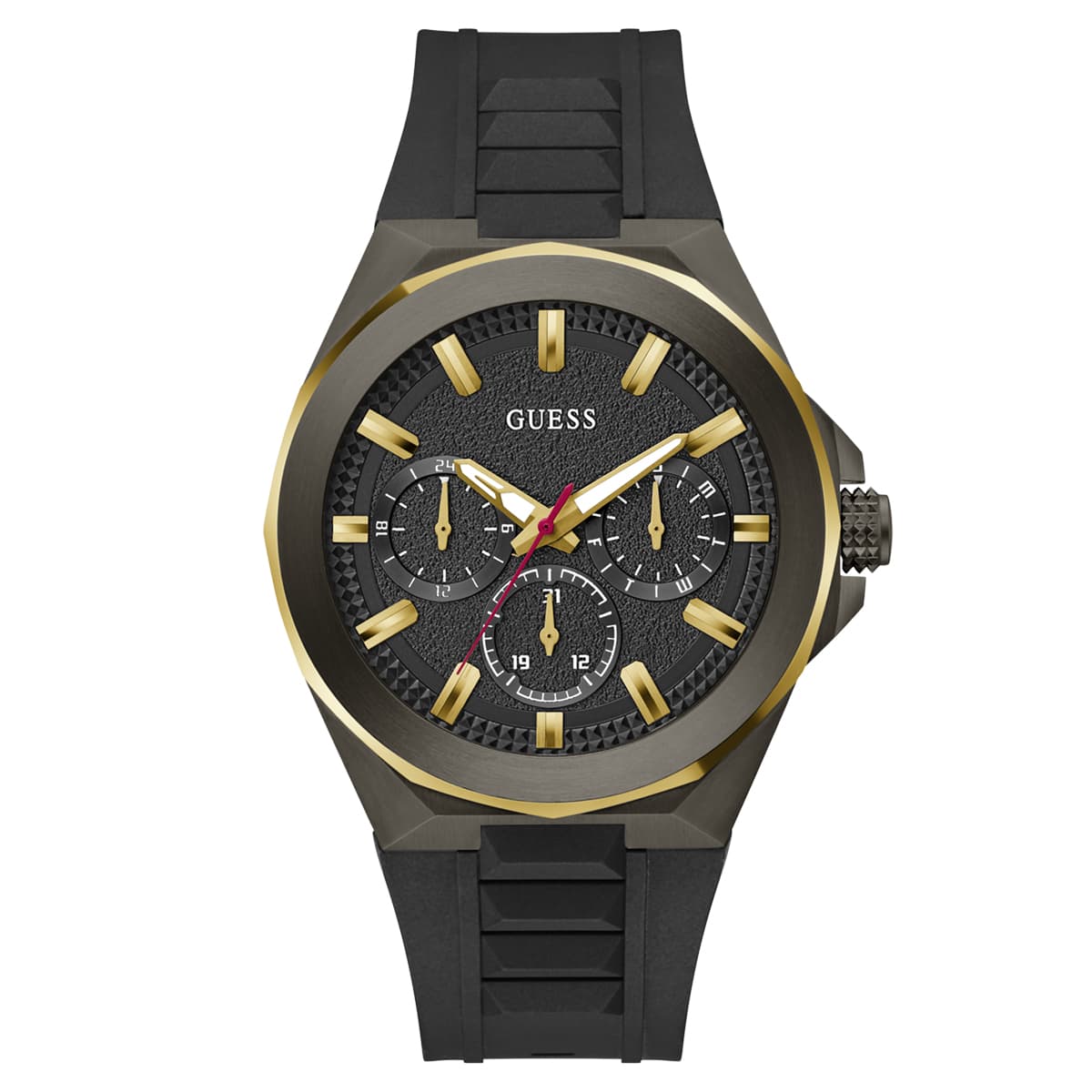 Guess Dashboard GUGW0799G1