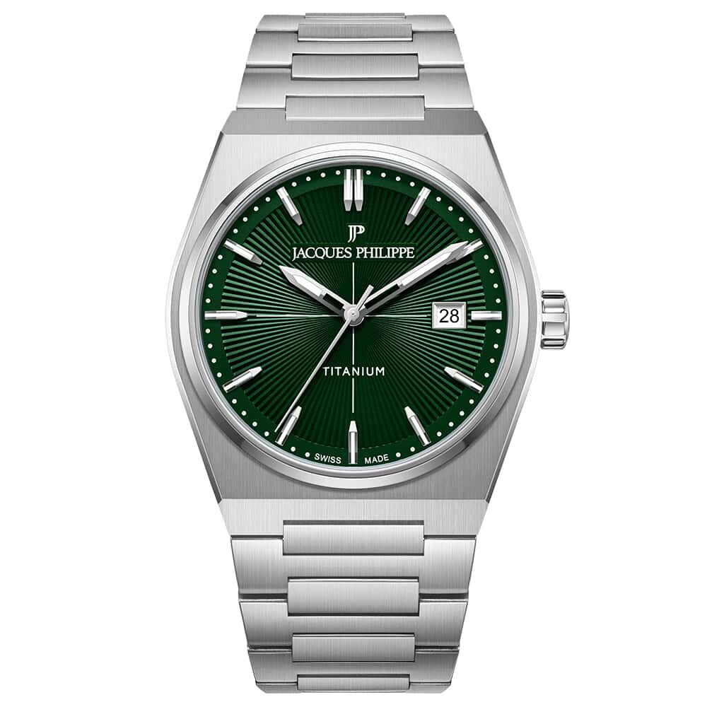 Jacques Philippe JPQGS42T3XT Erkek Kol Saati