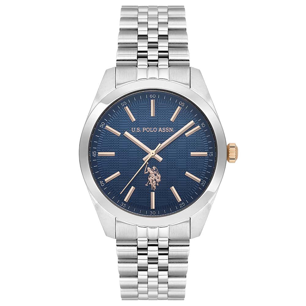 U.S. Polo Assn. USPA1153-07 Erkek Kol Saati