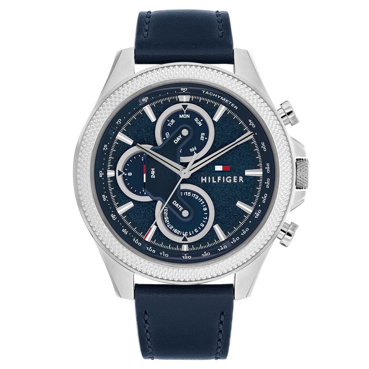 Tommy Hilfiger TH1792165 Erkek Kol Saati