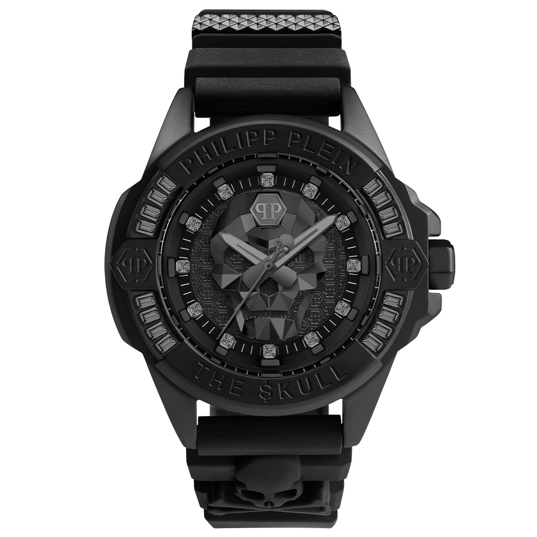 Philipp Plein PWNAA0322 Kol Saati - Saat ve Saat