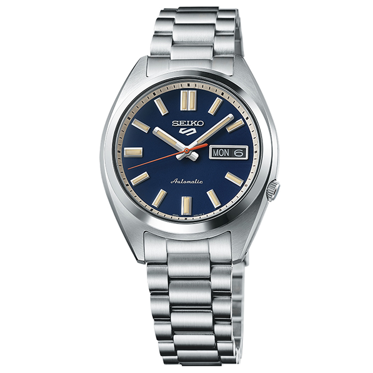 Seiko 5 Sports S5-SRPK87K
