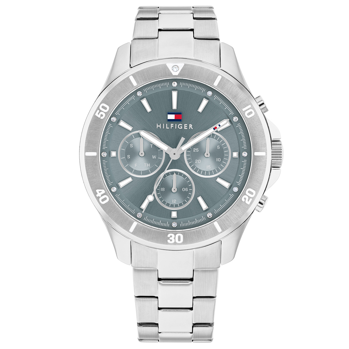 Tommy Hilfiger Aspen TH1782638