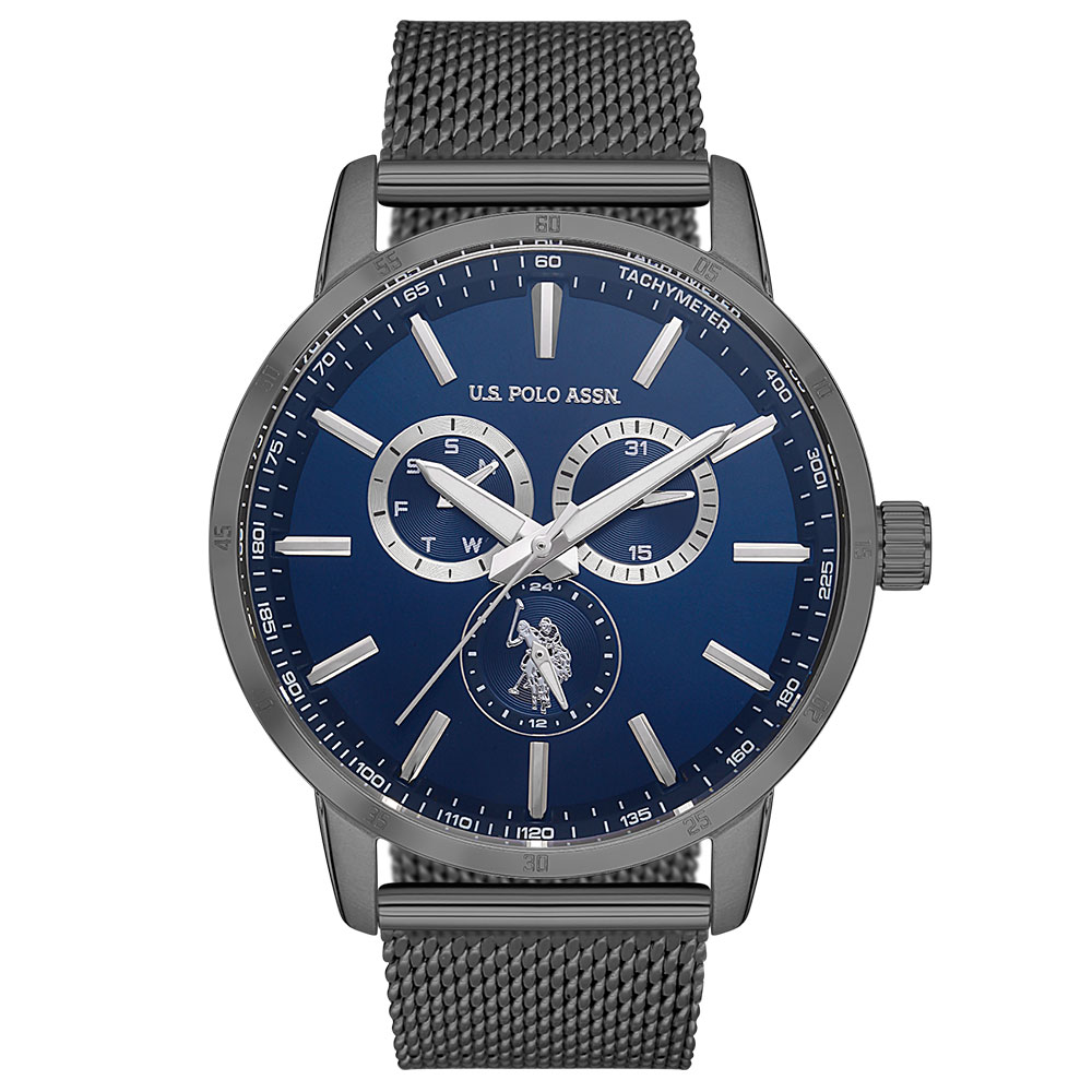 U.S. Polo Assn. USPA1075-04 Men’s Watch