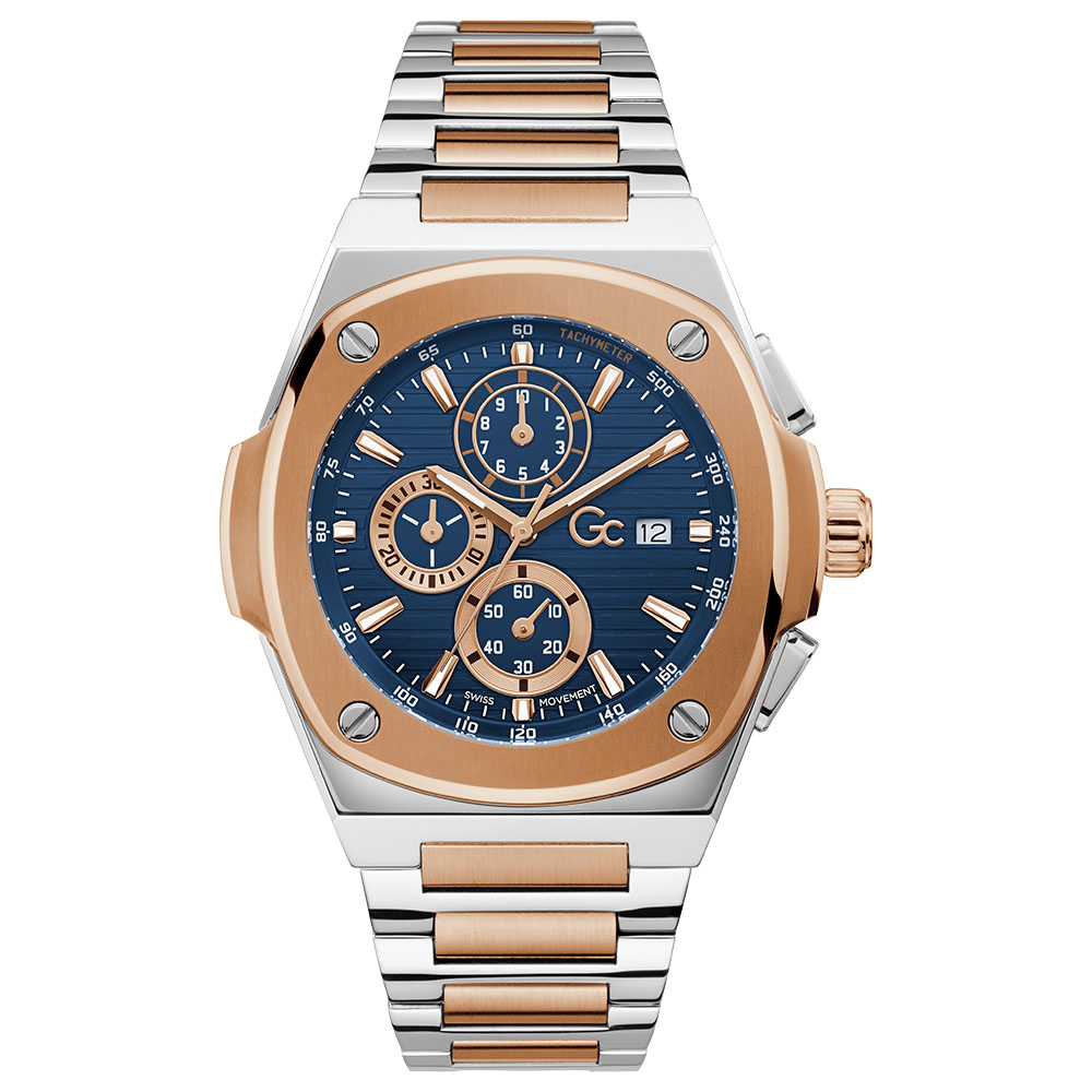 Gc GCY99002G7MF Erkek Kol Saati