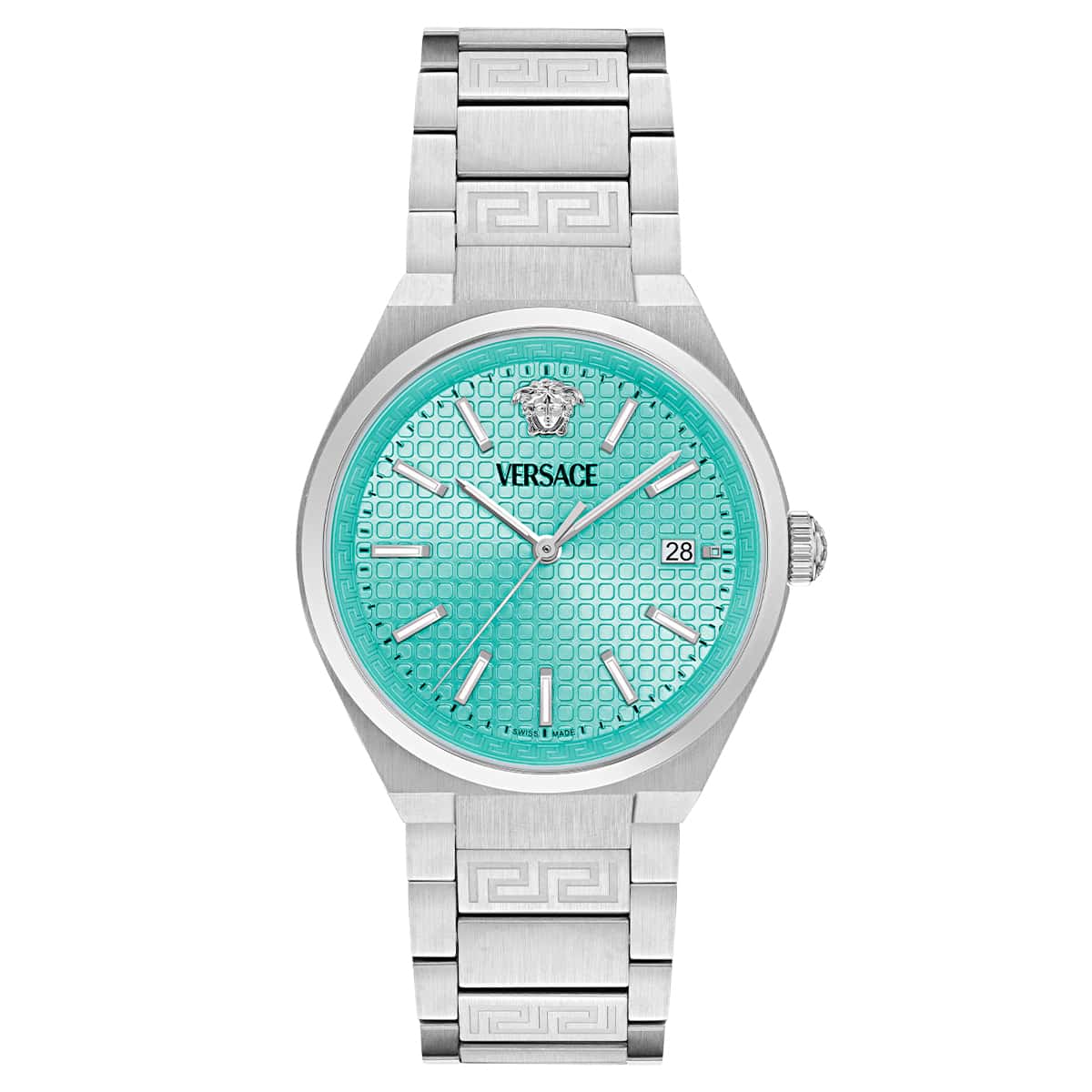 Versace VRSCVE0F00225 Kol Saati
