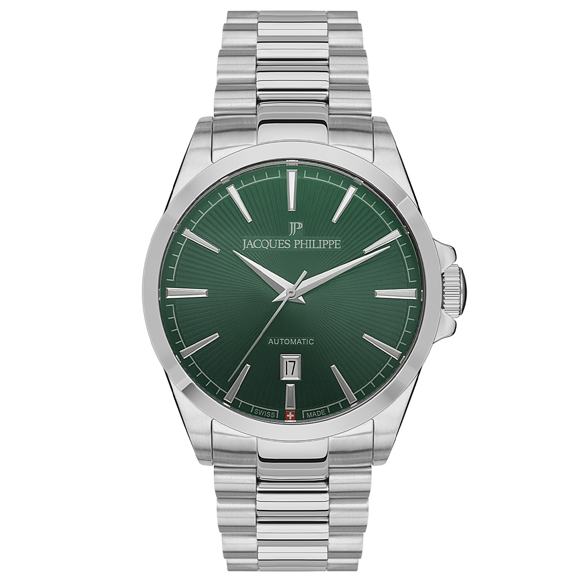 Jacques Philippe JPAGS5513X6 Erkek Kol Saati - Saat ve Saat