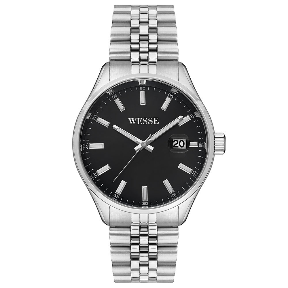 Wesse WWG206801 Erkek Kol Saati