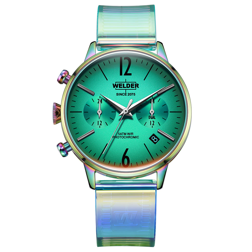 Welder WWRC126 Kadın Kol Saati