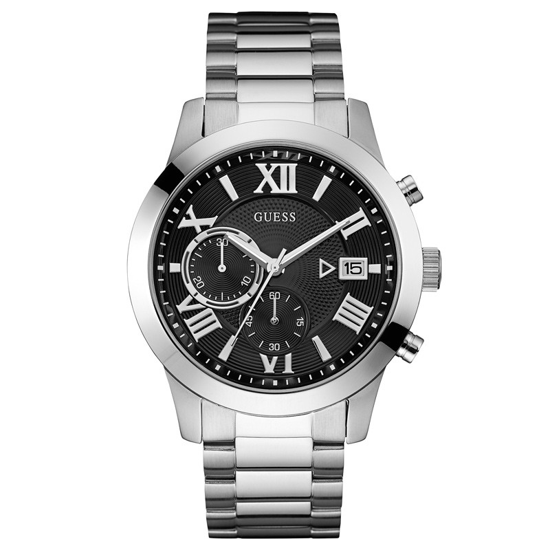 Guess Atlas GUW0668G3