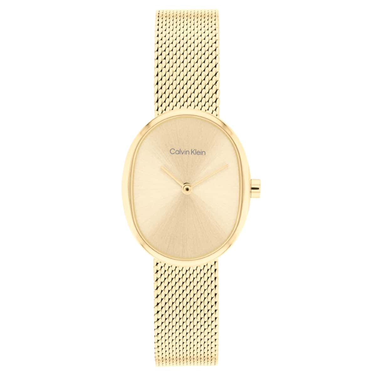 Calvin Klein CK25100174 Kadın Kol Saati