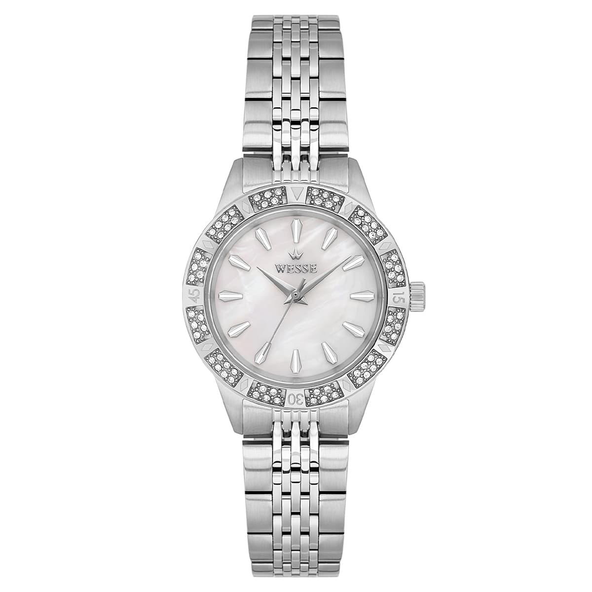 Wesse WWL113601 Women’s Watch