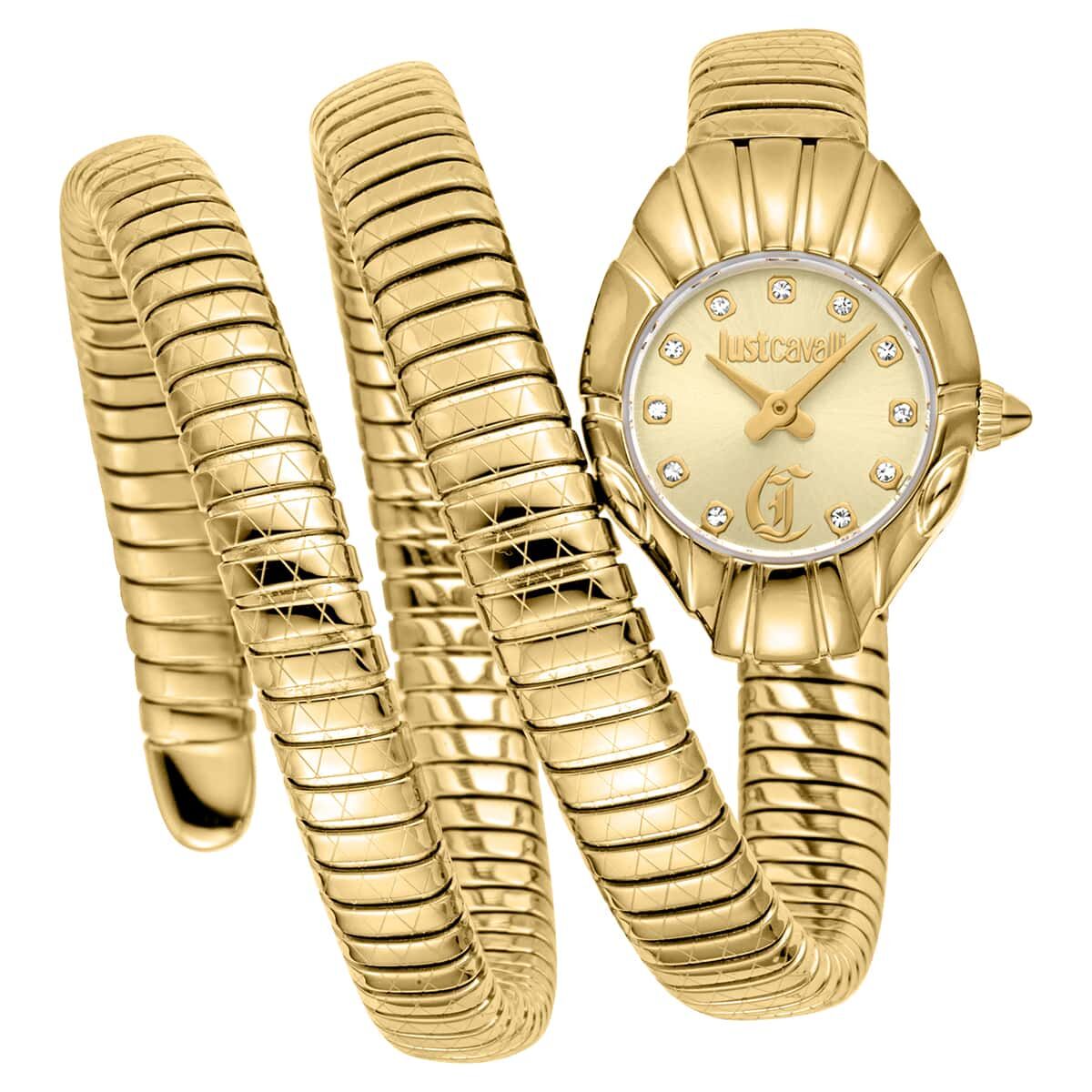 Just Cavalli JC1L415M0025 Kadın Kol Saati