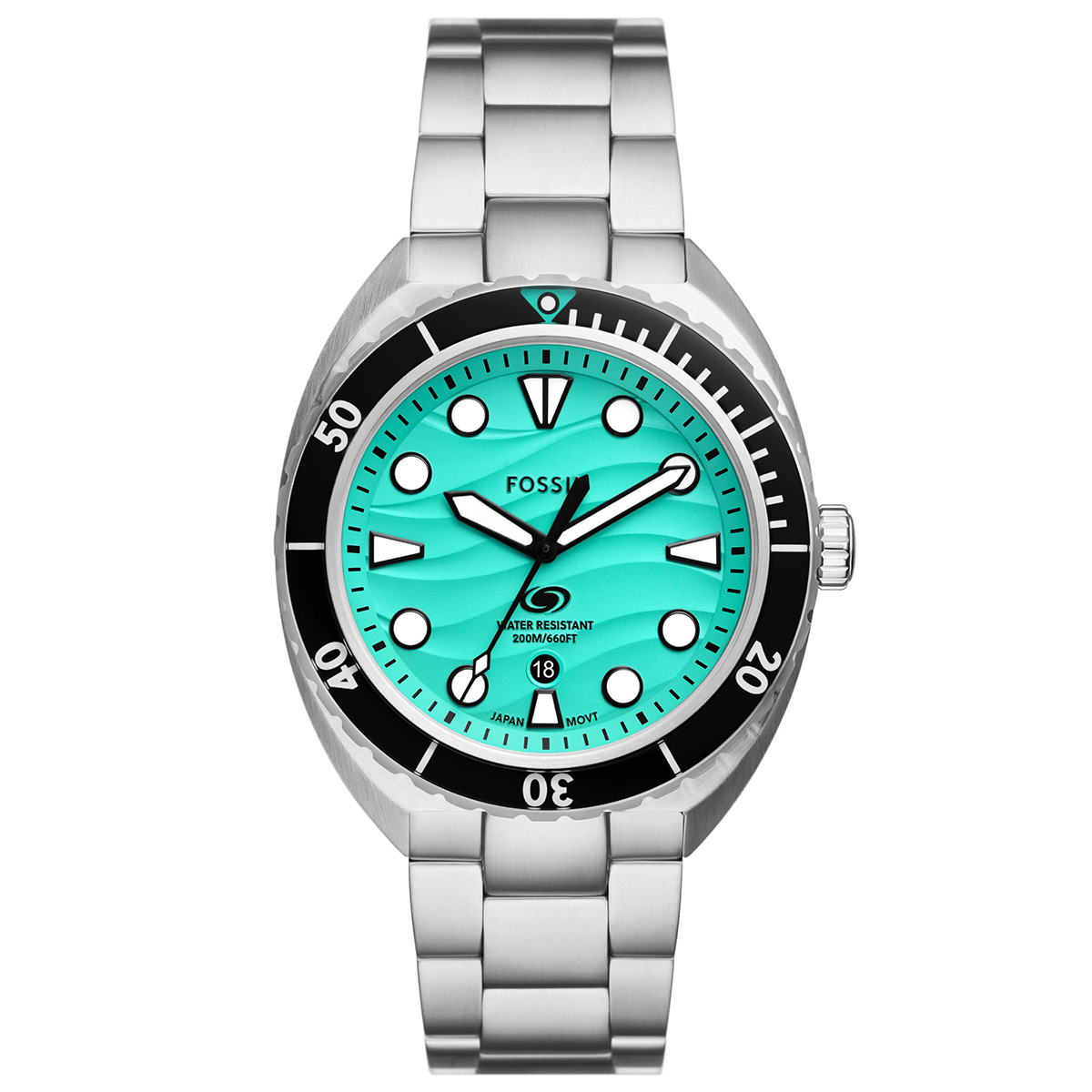 Fossil FFS6066 Erkek Kol Saati