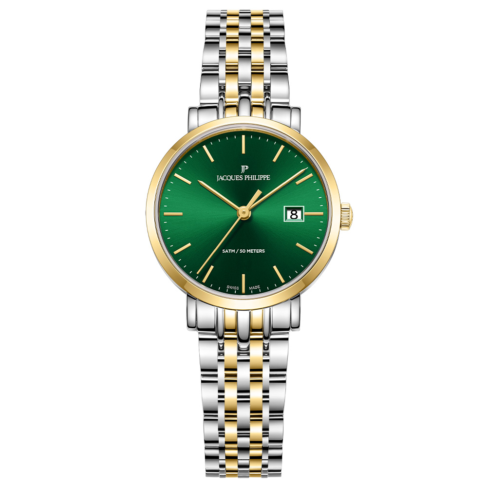 Jacques Philippe JPQLS9473X8 Kadın Kol Saati