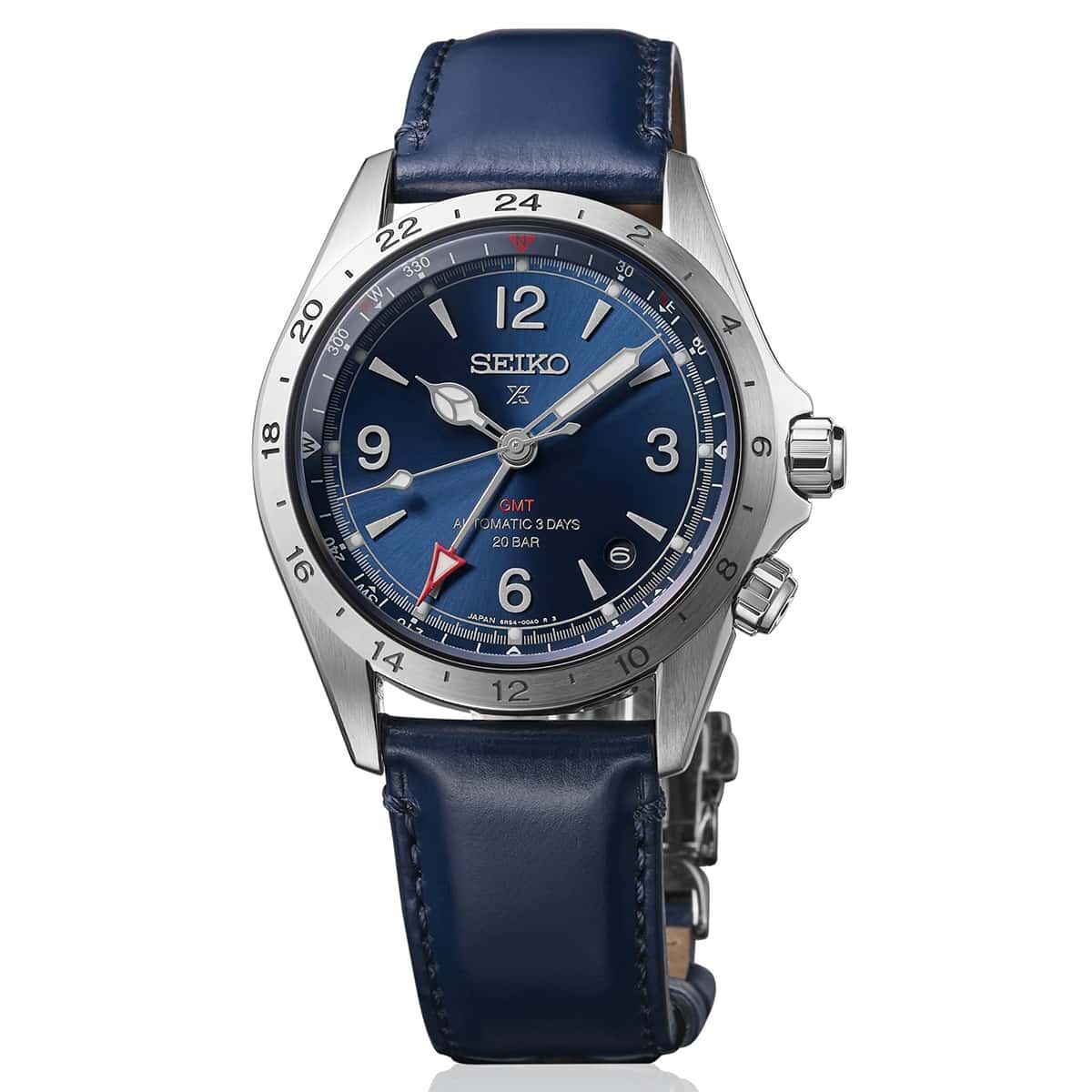 Seiko SEIPB377J Erkek Kol Saati