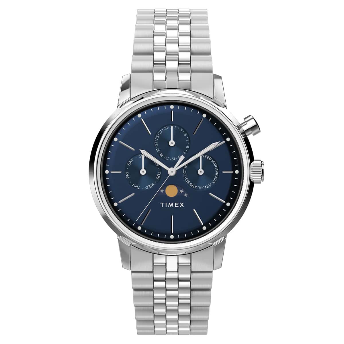 Timex TW2W51300 Erkek Kol Saati