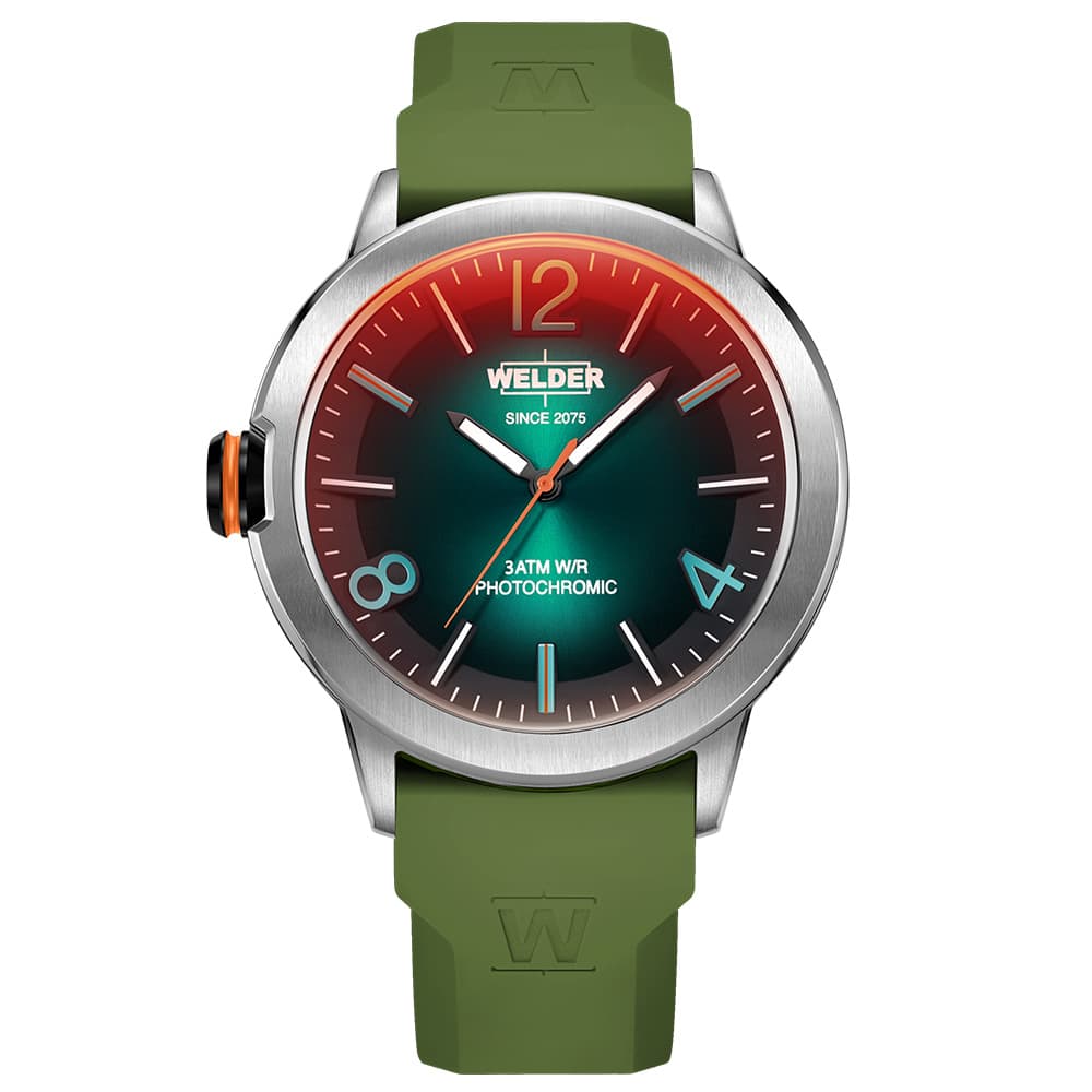 Welder WMD2011 Erkek Kol Saati