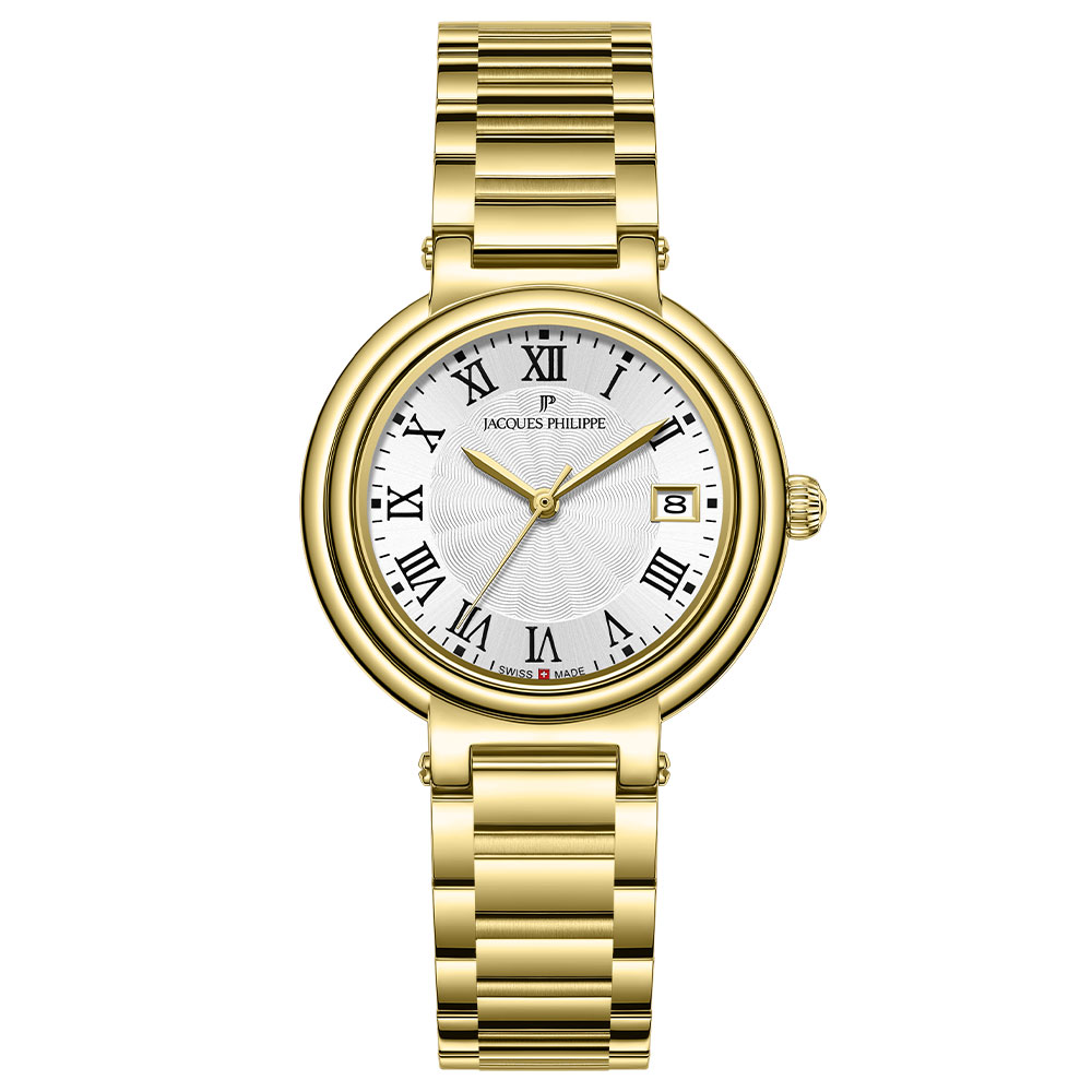 Jacques Philippe Fabula JPQLS772324 Women’s Watch