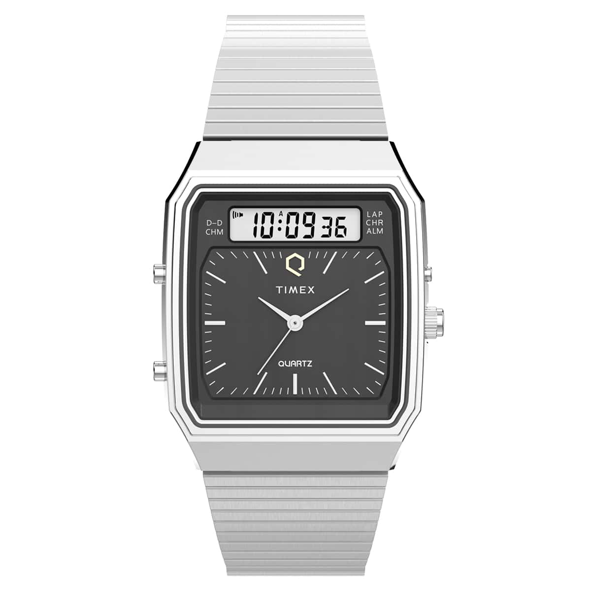 Timex TW2Y05900 Erkek Kol Saati
