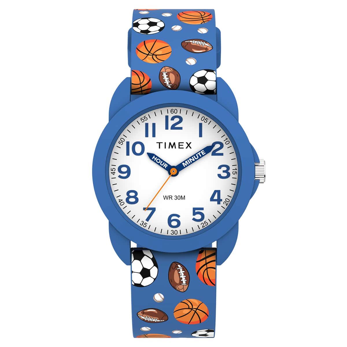 Timex TW2Y59900 Çocuk Kol Saati