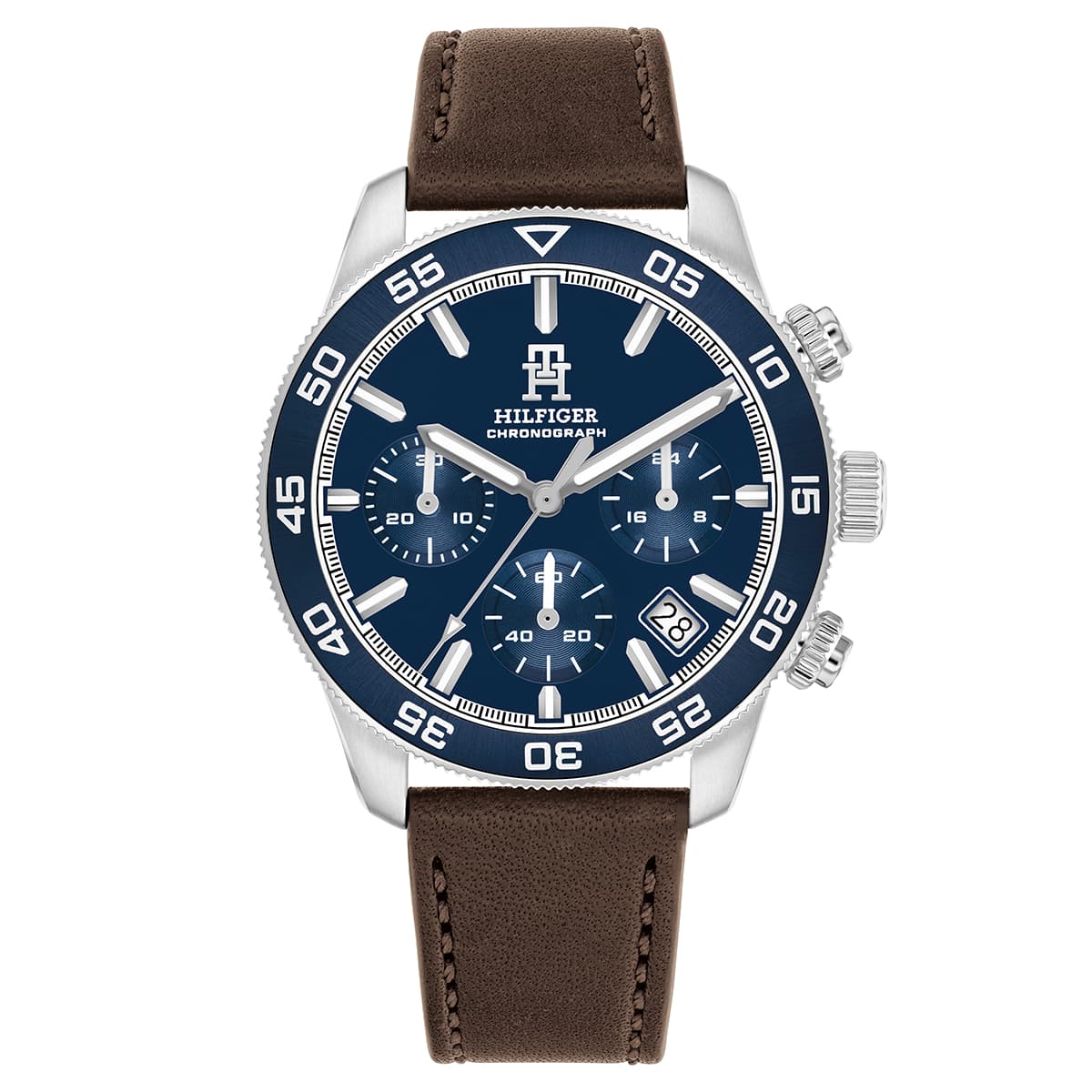 Tommy Hilfiger TH85 TH1792163 Men’s Watch